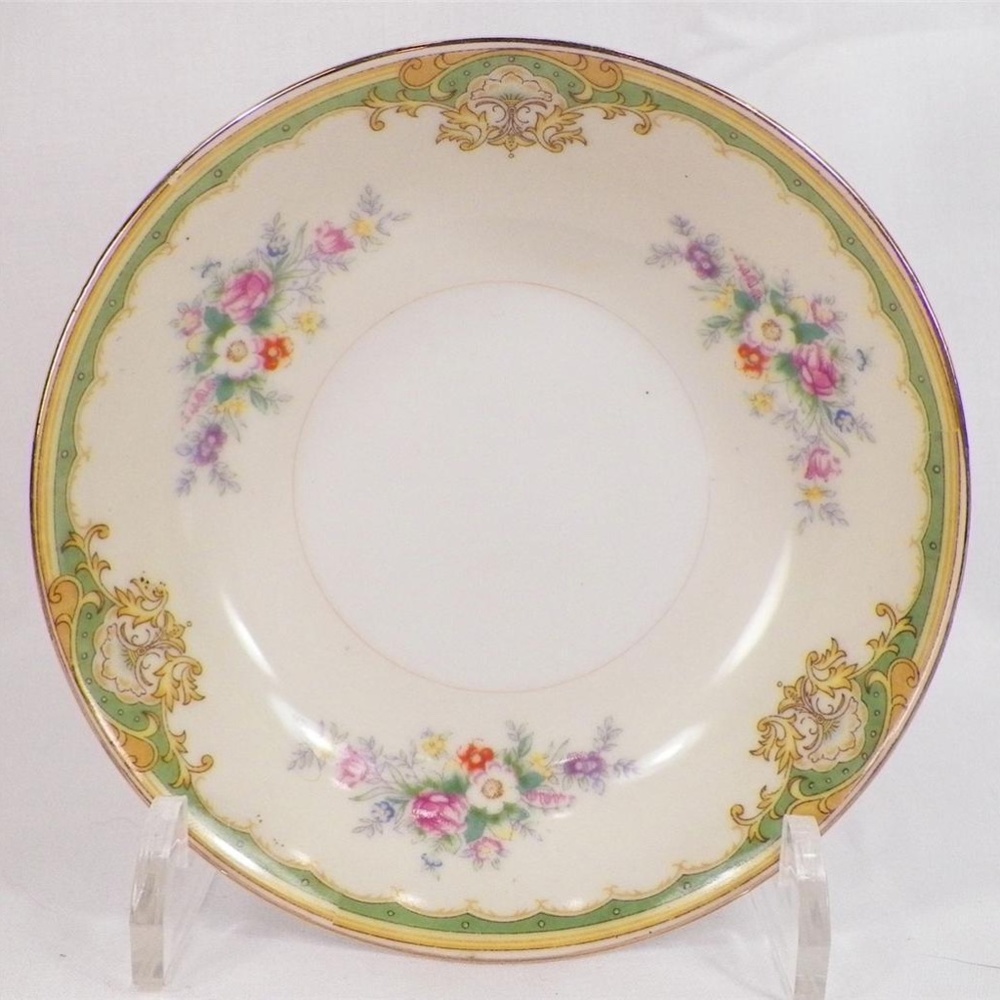 9 Royal China Japan Fruit/Dessert Bowls